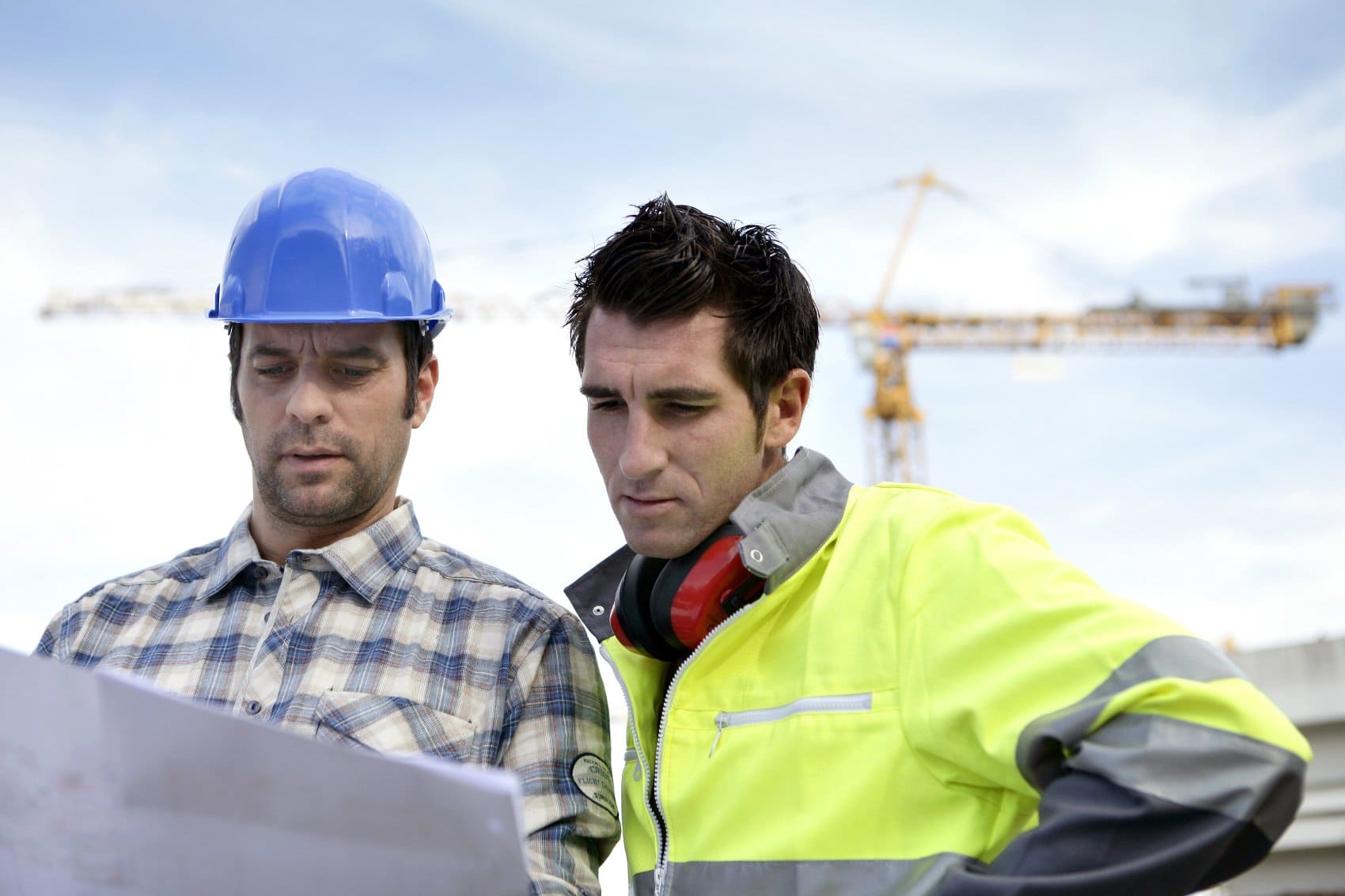 Quelles obligations légales, réglementaires et juridiques pour un économiste de la construction ?